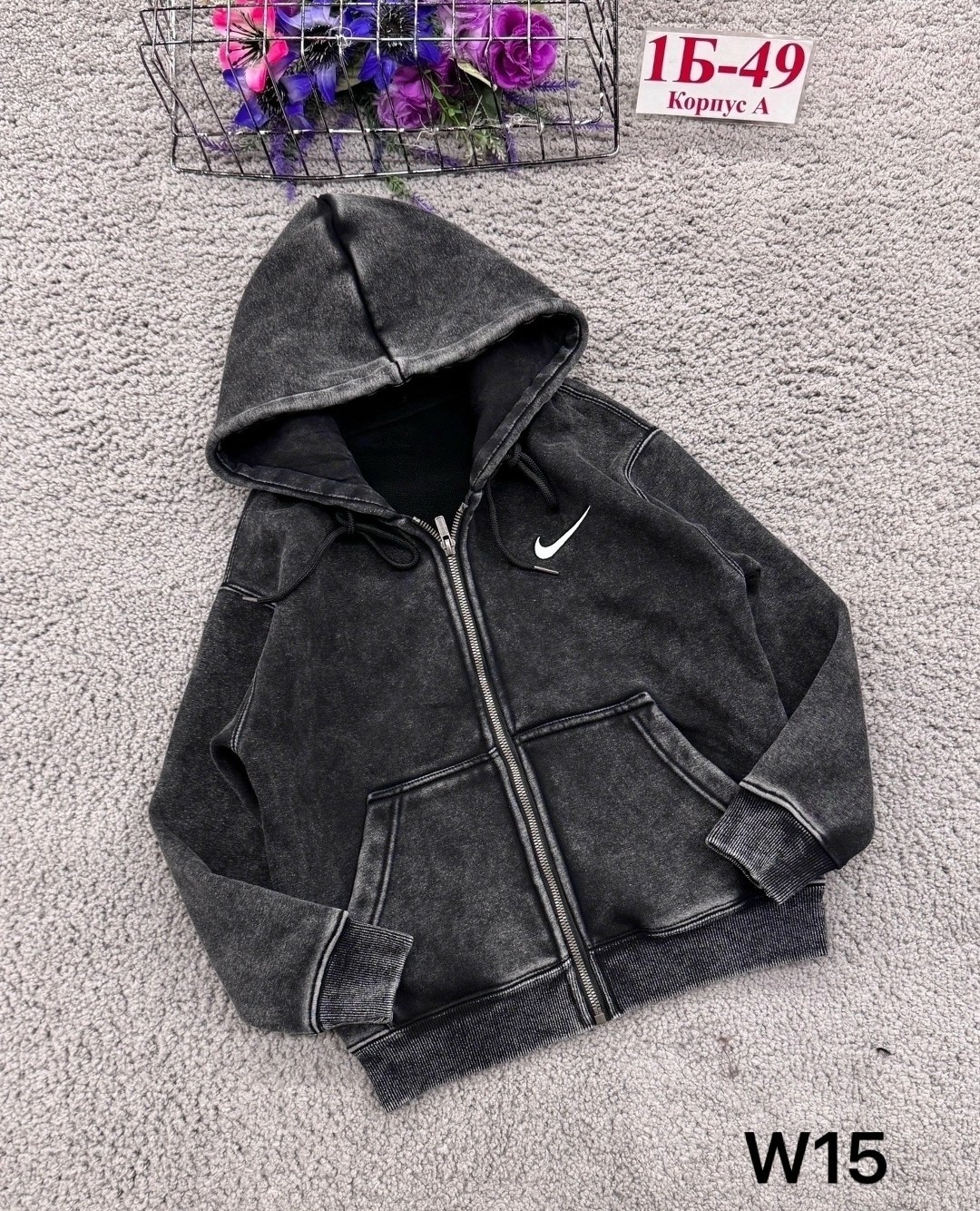 nike sportswear club fleece,толстовка nike,zip hoodie nike серая,кофта трикотаж,толстовки худи