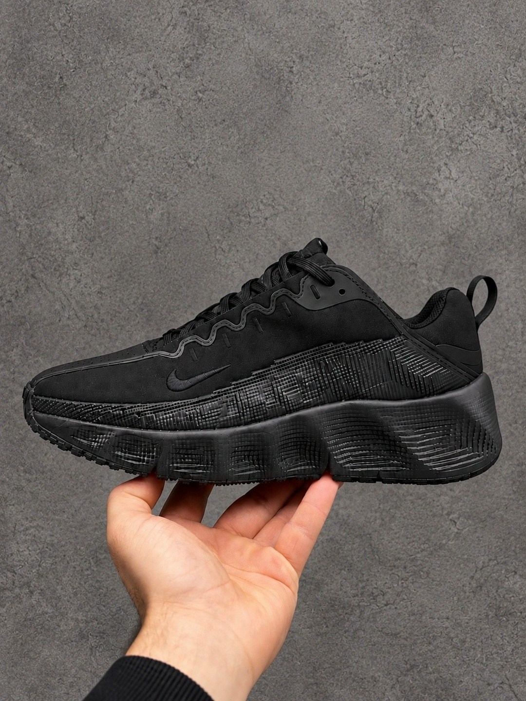 кроссовки,кроссовки мужские,мужские кроссовки nike,спортивная ,черные кроссовки