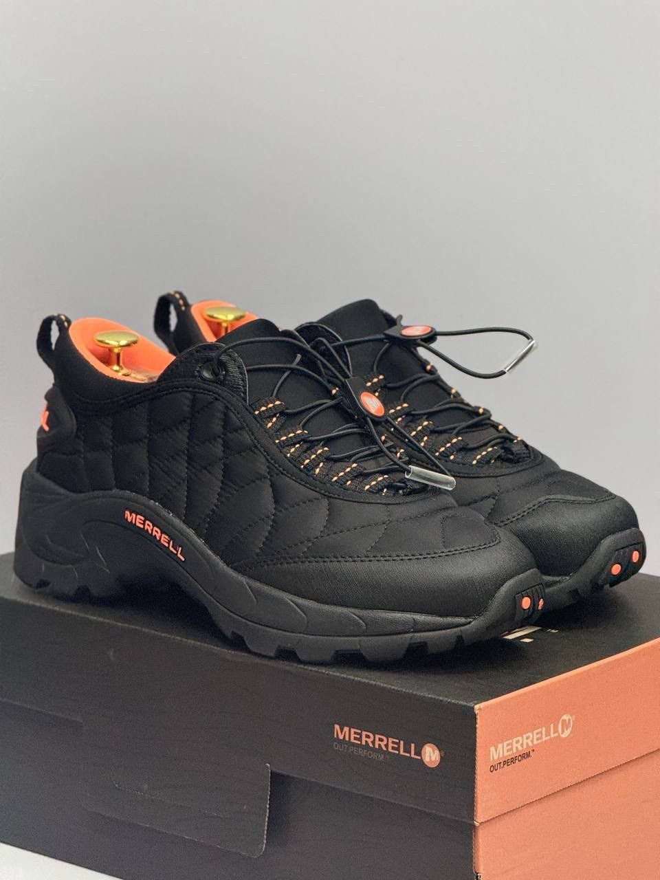 кроссовки мужские на зиму мерелл,кроссовки merrell ice cap moc 2 black orange,кроссовки merrell,кроссовки мужские merrell,зимние кроссовки merrell