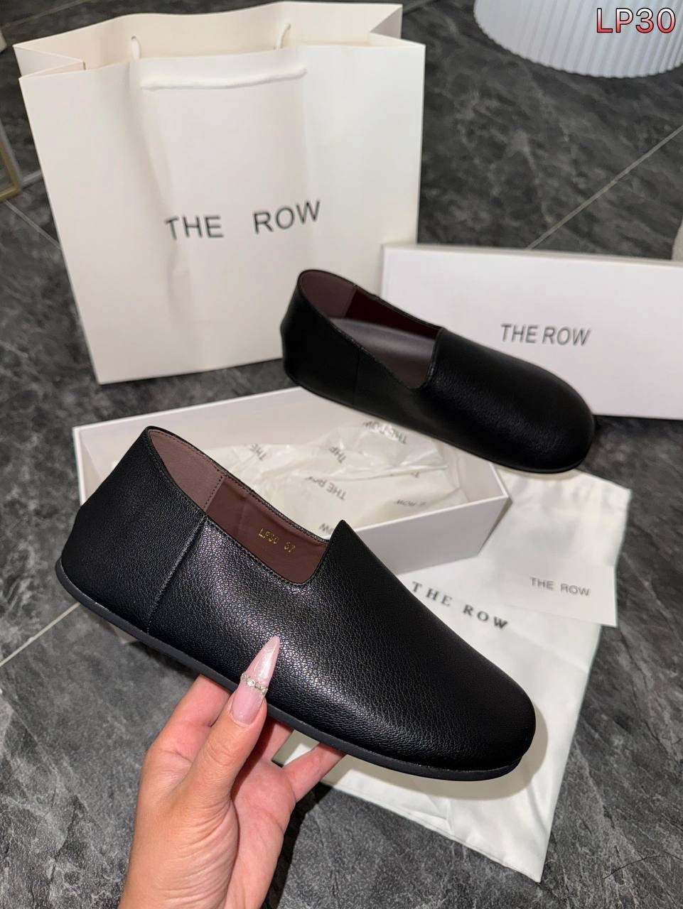 ,лоферы the row, женская,обуви,лофферы the row