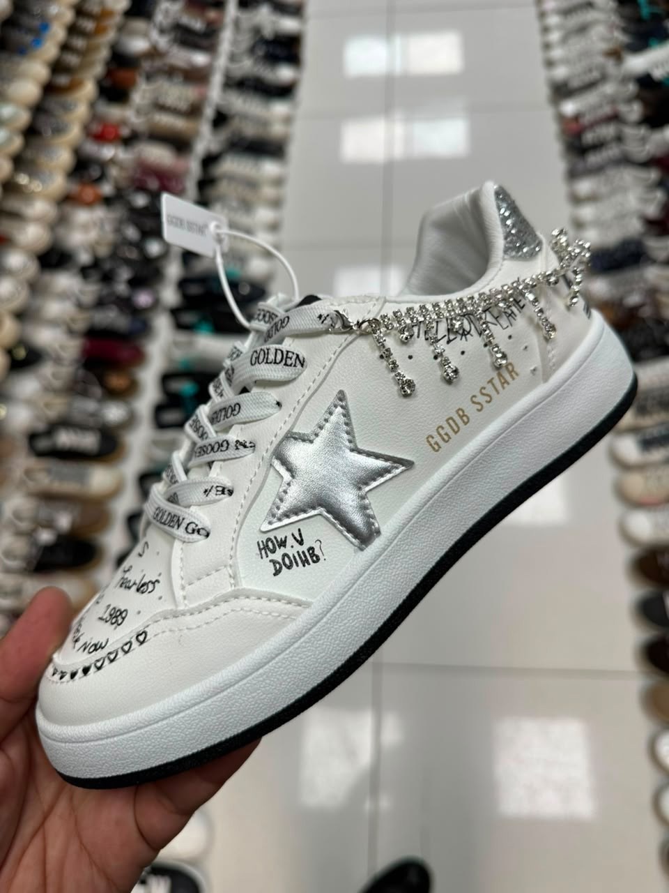 ,кеды golden goose, женская,кеды,кроссовки кеды