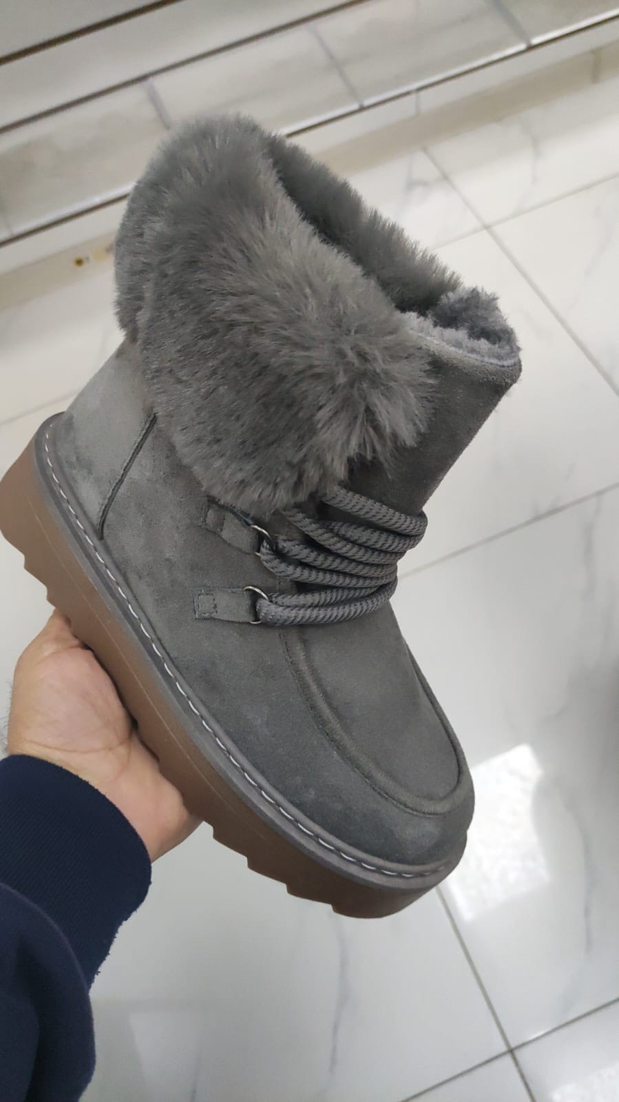 женские зимние ботинки из натуральной кожи угги beau today,зимняя женская ,,зимние женские ботинки,угги женские