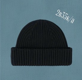 Шапка