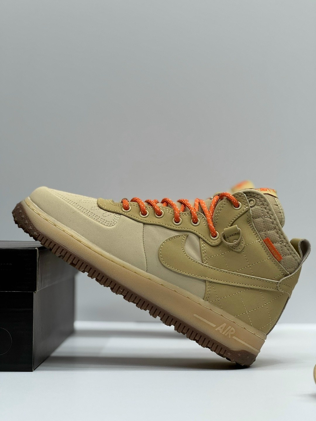 nike air force 1 duckboot,кроссовки зимние nike air force 1,nike air force 1 duckboot 444745-203,nike air force 1 lunar duckboot,кроссовки зимние nike