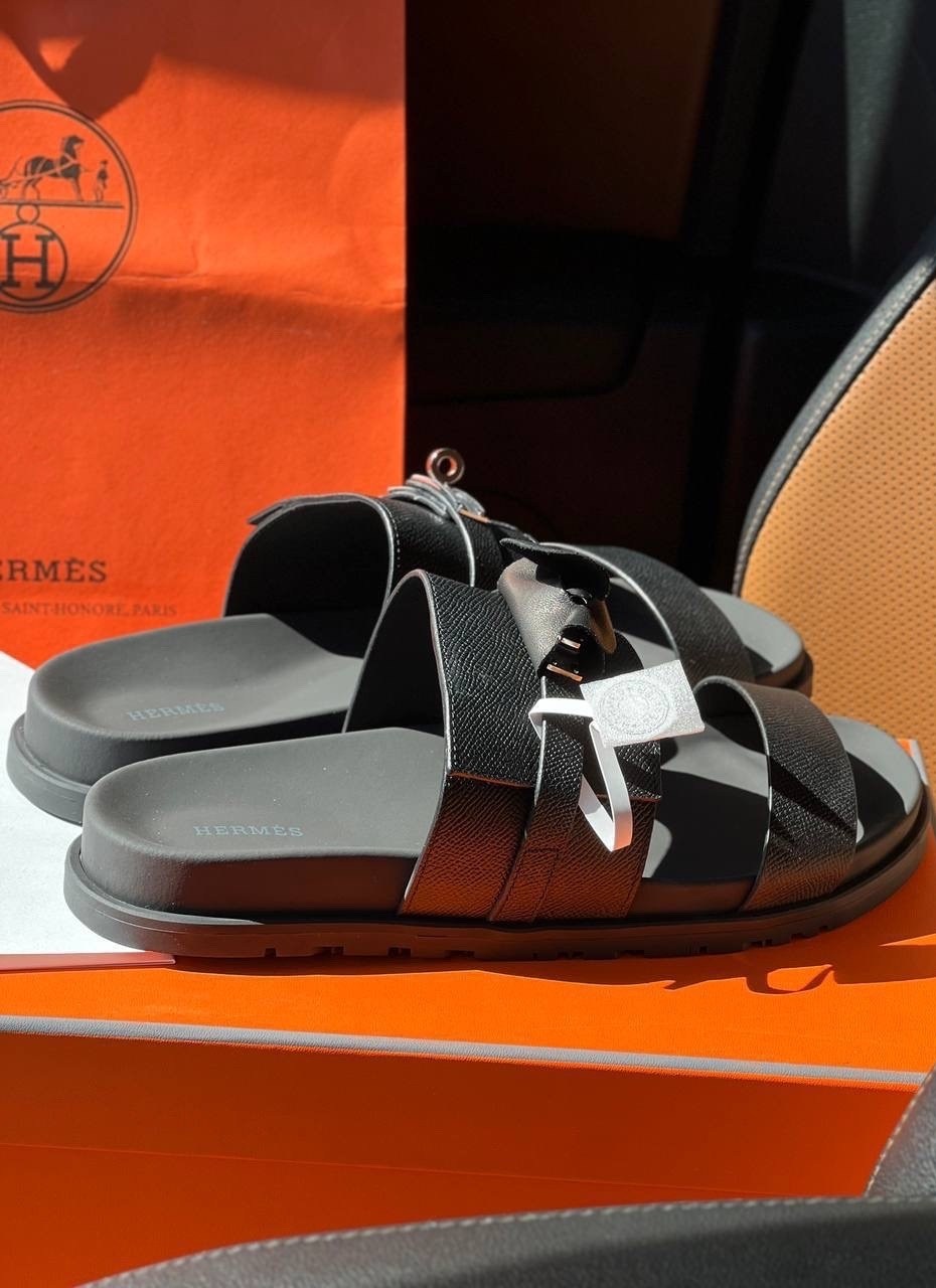 шлепанцы hermes,тапочки hermes,шлепки hermes,сандалии hermes,мужские шлепанцы