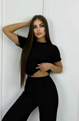 Домашняя одежда