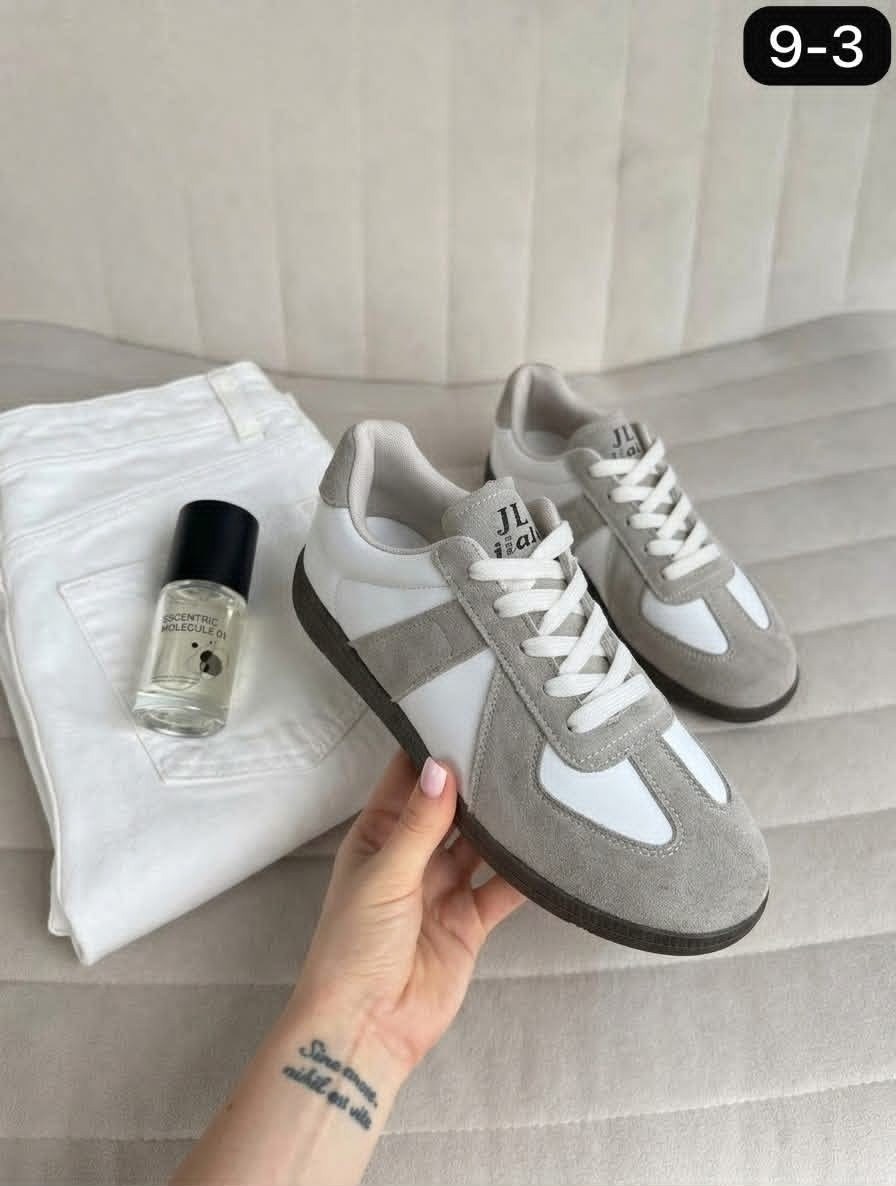 ,кроссовки maison margiela,женские кроссовки,спортивная ,повседневная