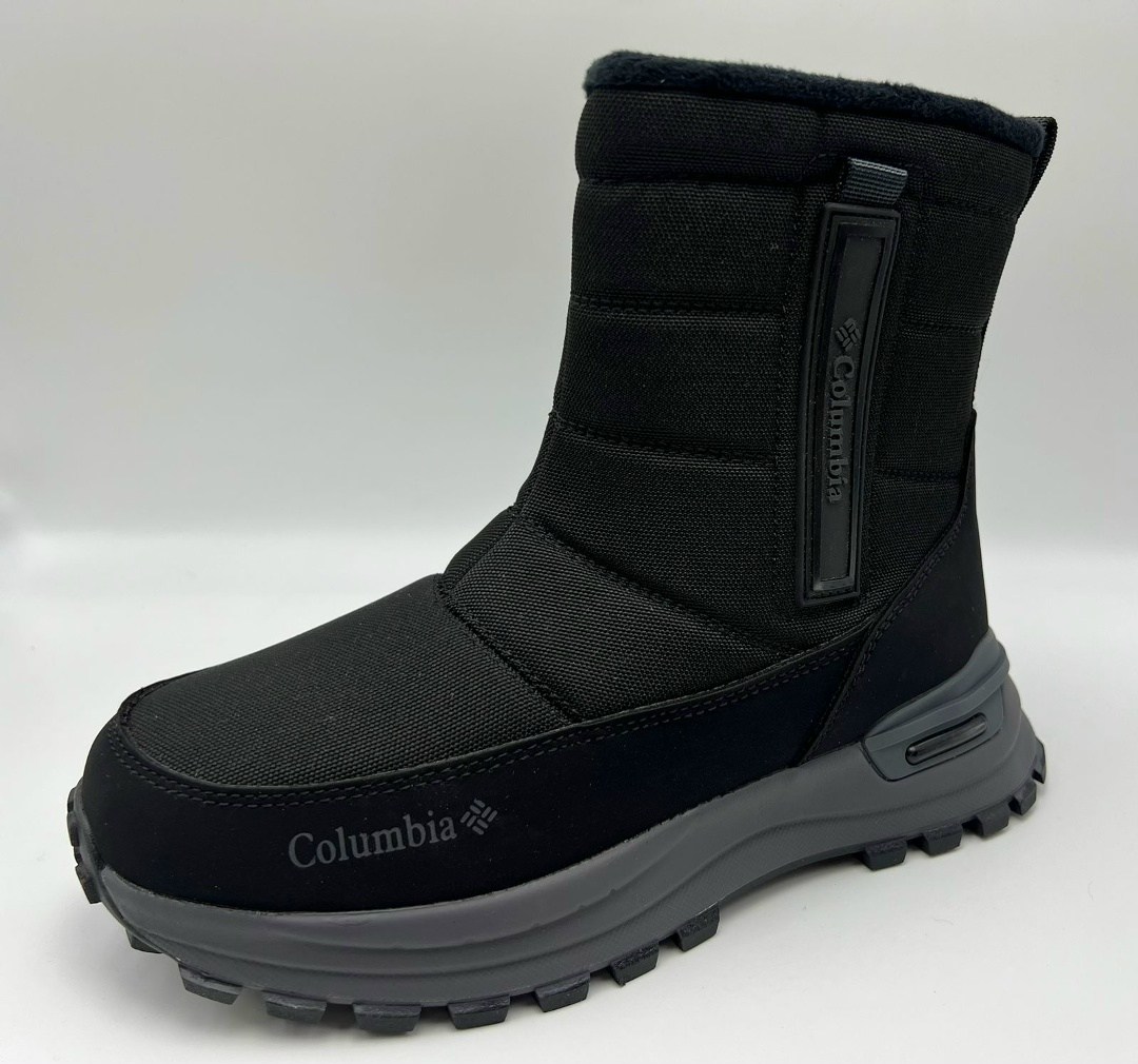 дутики columbia,дутики зимние высокие утеплённые с мехом columbia,зимние дутики columbia арт. 700-321,зимние сапоги columbia,зимние дутики columbia
