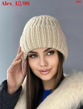 Шапка