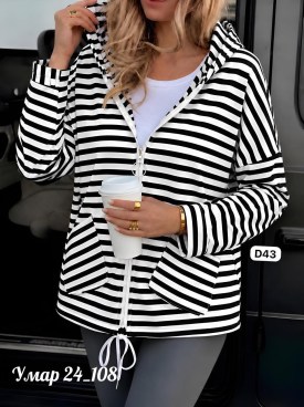 Толстовка