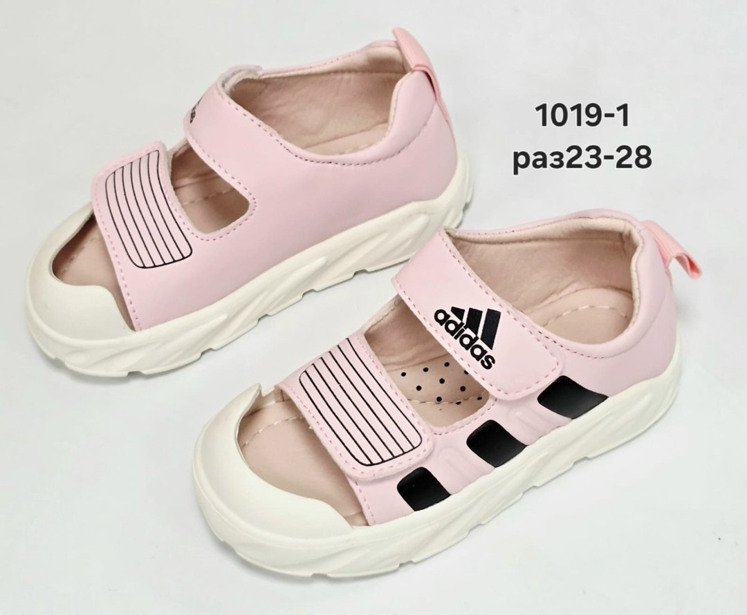 сандалии adidas,сандалии adidas детские,детские сандалии,сандалии адидас для девочек,сандалии эко кожа