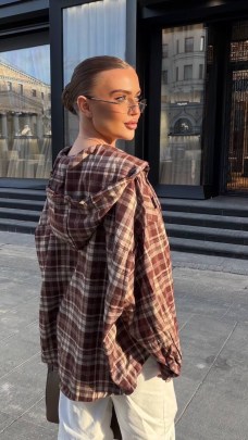Рубашка