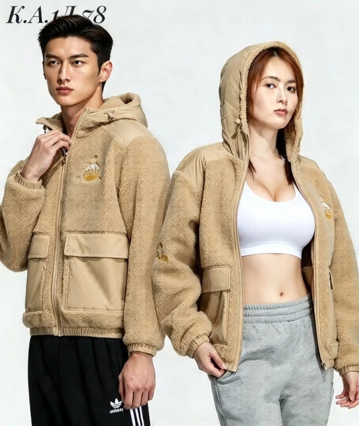флисовая куртка adidas,повседневная куртка,куртка стильная,зимняя куртка adidas originals,женская куртка