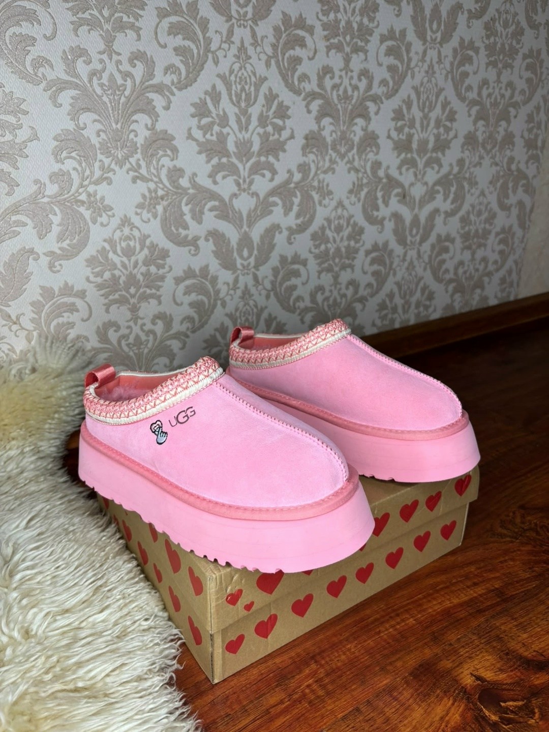 ,угги женские,ugg женские,угги женские ugg,модные тапочки