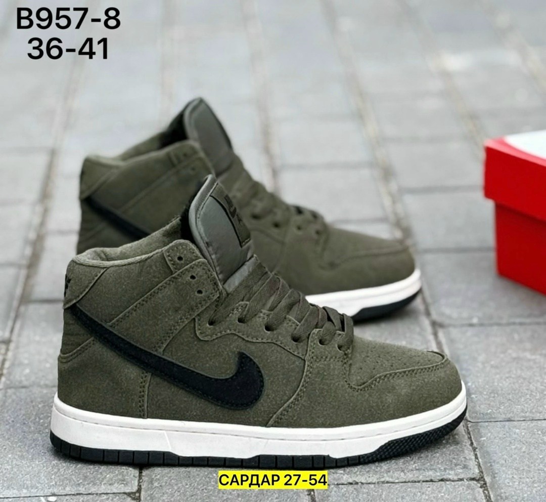 кроссовки мужские,кроссовки,кроссовки мужские nike,nike зимние кроссовки,мужская  кроссовки