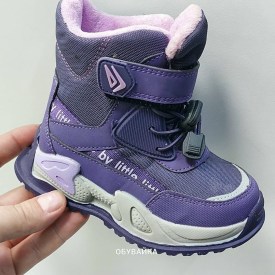 Ботинки