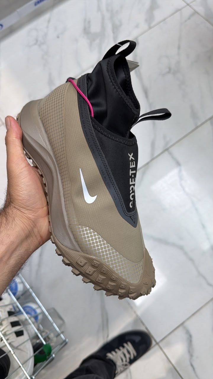 кроссовки nike acg mountain fly gore-tex,nike acg mountain fly gore-tex,кроссовки nike acg mountain fly gtx 'clay green',nike acg mountain fly gtx «clay green»,кроссовки