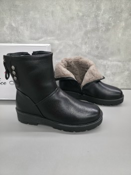 Ботинки