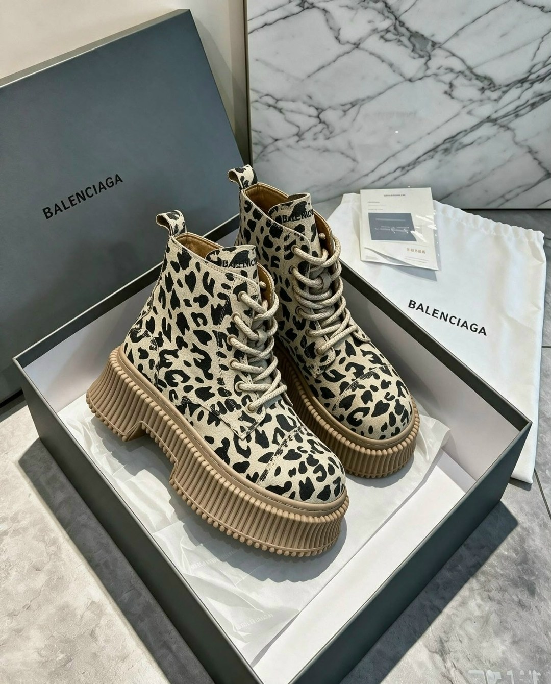 ,ботинки balenciaga,ботинки balenciaga леопардовый принт, женская,ботинки balenciaga 2026