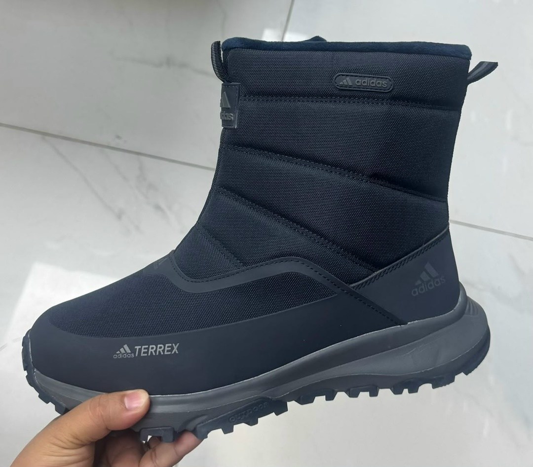 дутики зимние на меху adidas terrex adidas цвет черный,дутики зимние на меху adidas terrex,дутики сапоги короткие зимние адидас adidas terrex,дутики adidas terrex,дутики adidas зимние непромокаемые