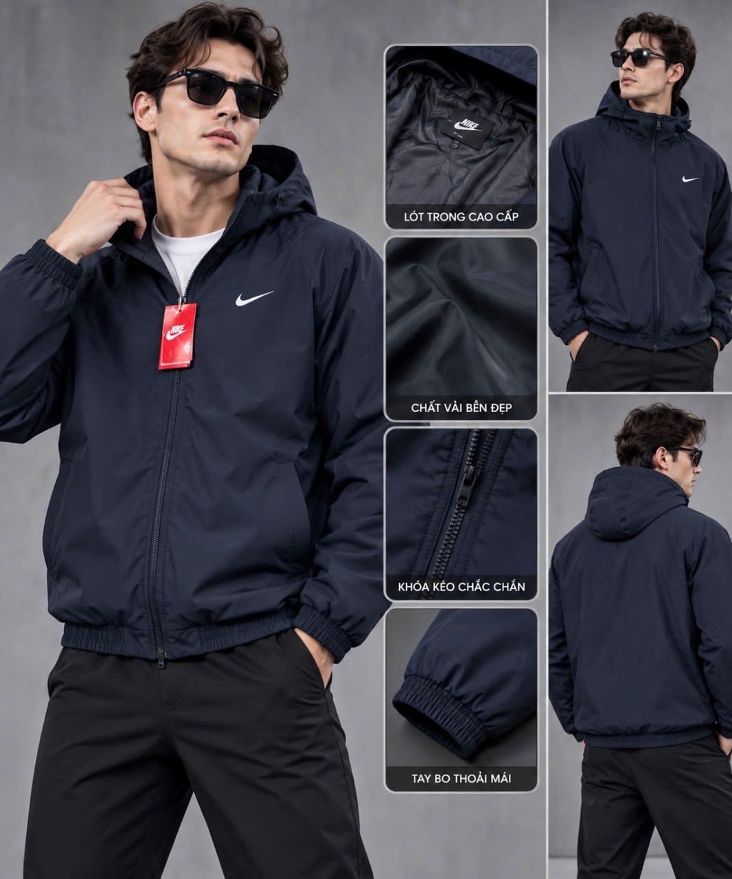 куртка мужскaя демисезонная,куртка nike демисезонная,демисезонная куртка,мужская куртка-ветровка nike демисезон,куртка