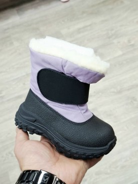 Сапоги