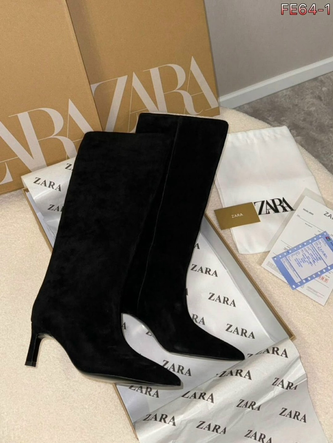 сапоги sylvia sam edelman черная замша,замшевые сапоги,женские сапоги,высокие сапоги,сапоги коричневые
