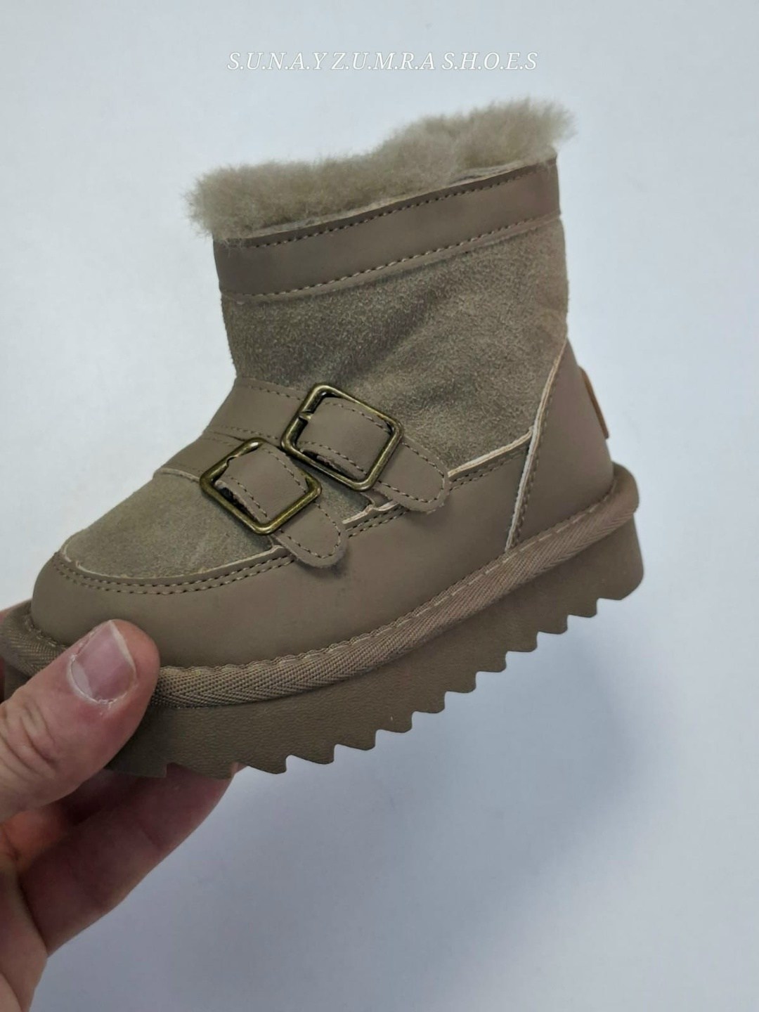 угги коричневые с пуговицей,,угги детские,угги,детские угги ugg