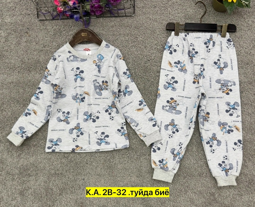 пижамы для мальчика,пижама теплые,детская пижама,пижамы детские,пижама детская теплая