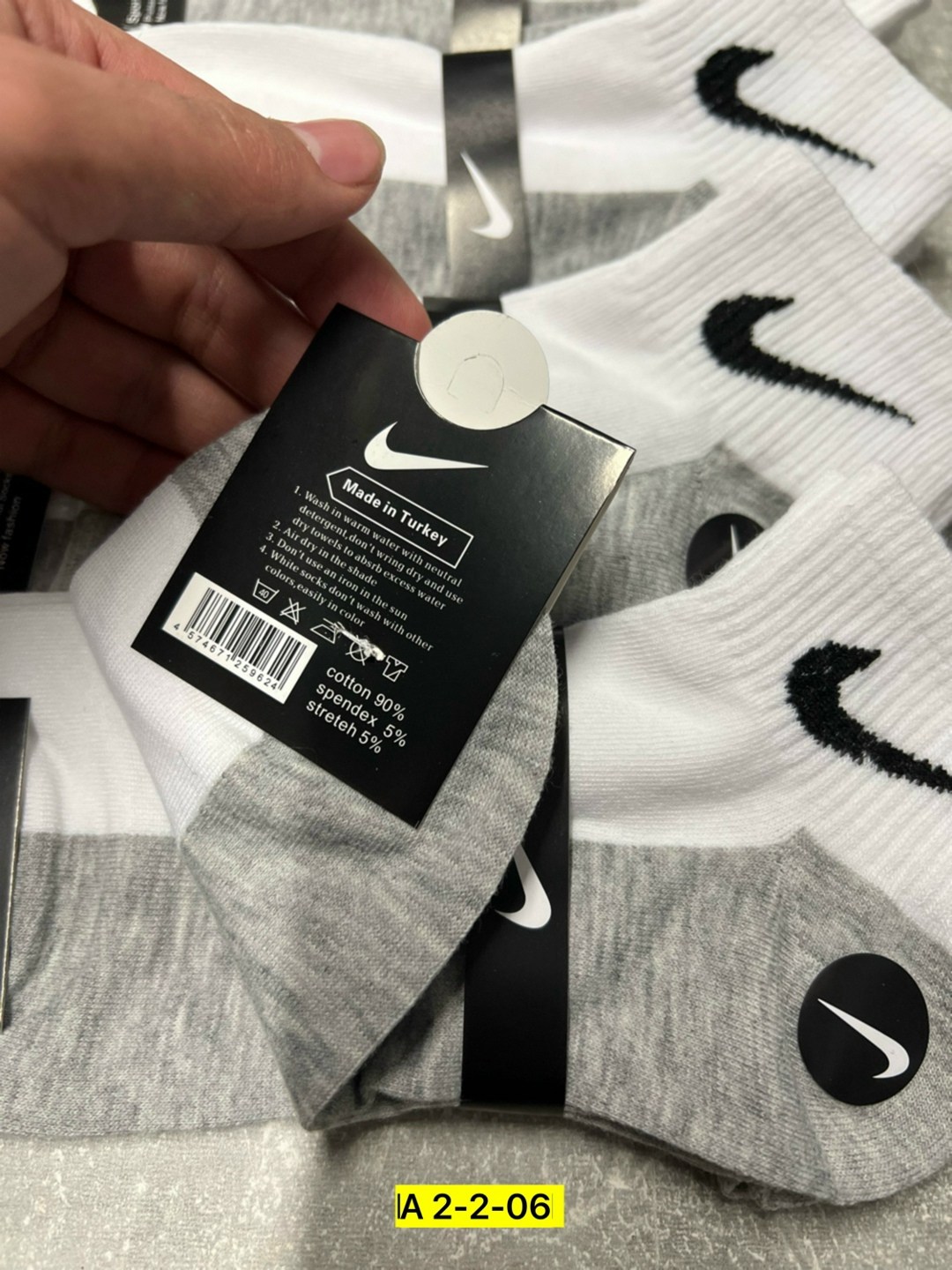носки мужские 10 пар nike,носки мужские,носки мужские 10 пар,мужские носки nike 41-47 набор 10 пар,носки nike набор 30 пар короткие мужские
