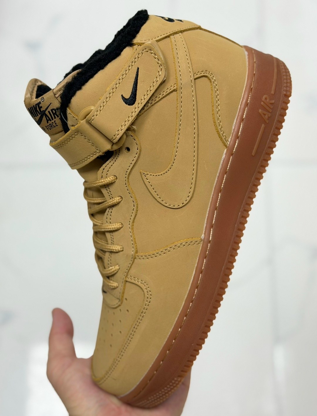 зимние кроссовки nike air force 1,зимние кроссовки nike air force 1 mid,зимние кроссовки nike air force,кроссовки nike air force 1 mid "black",nike air force 1 mid "black"