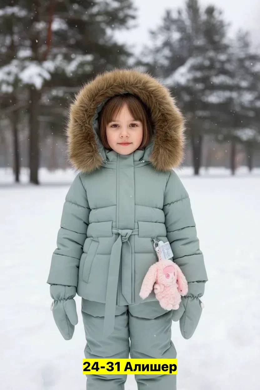 зимний костюм для девочек,зимний детский костюм,костюм зимний,зимний костюм для мальчика,костюм утепленный