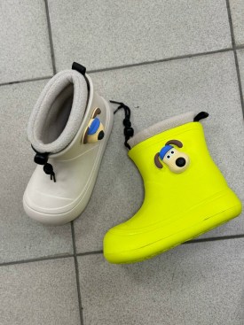 Сапоги