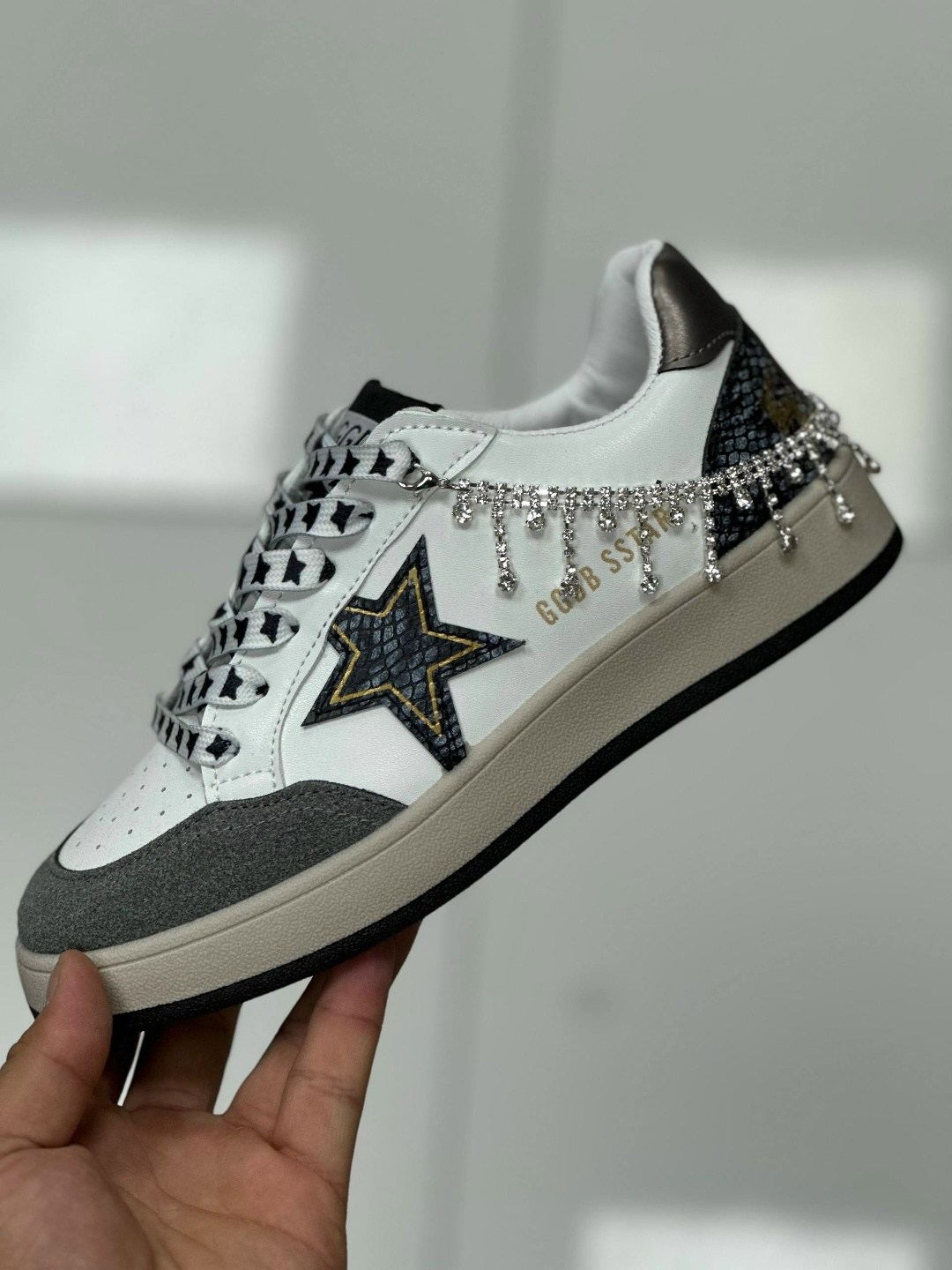 , женская,кеды golden goose,кеды,кроссовки женскиe