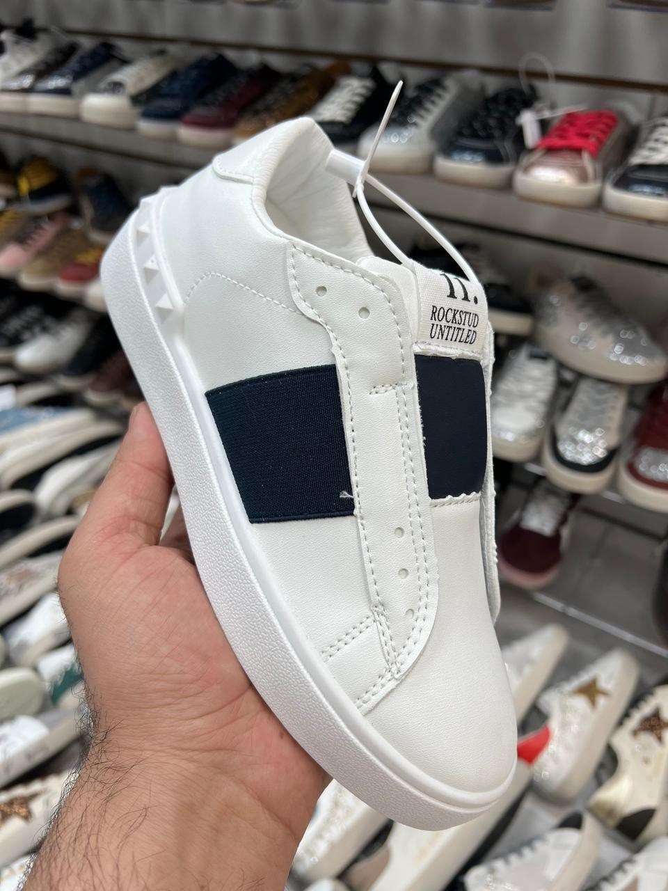 ,спортивная ,valentino кеды,кеды valentino garavani,кеды модные