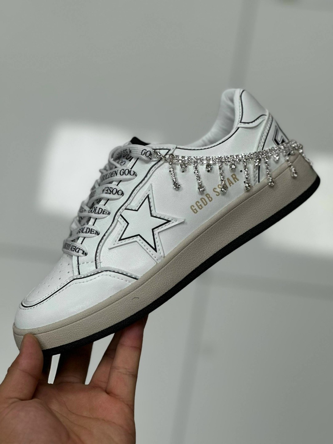 , женская,кеды golden goose,кеды,кроссовки женскиe