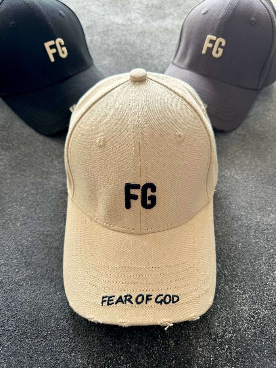 бейсболка fear of god,бейсболка бейсболки,стильная бейсболка,стильная кепка,кепка бейсболка