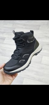 Ботинки