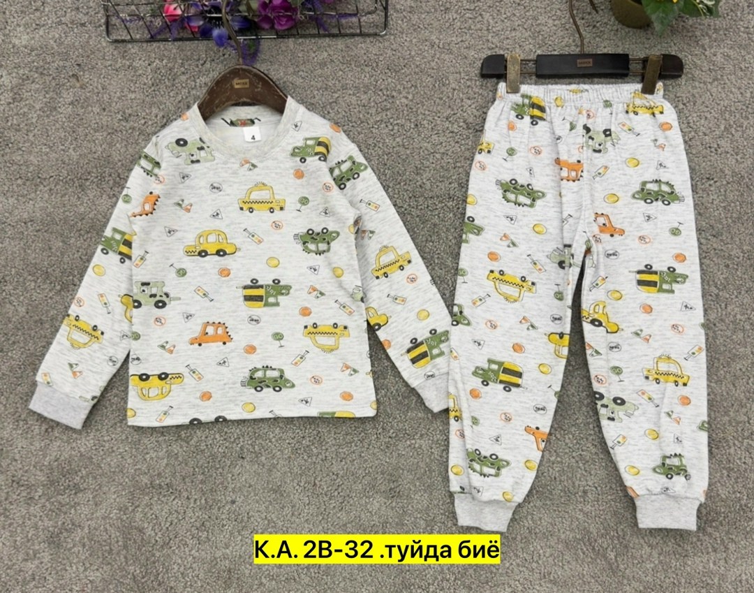 пижамы для мальчика,пижама теплые,детская пижама,пижамы детские,пижама детская теплая