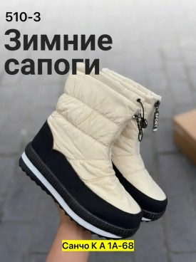 Дутики