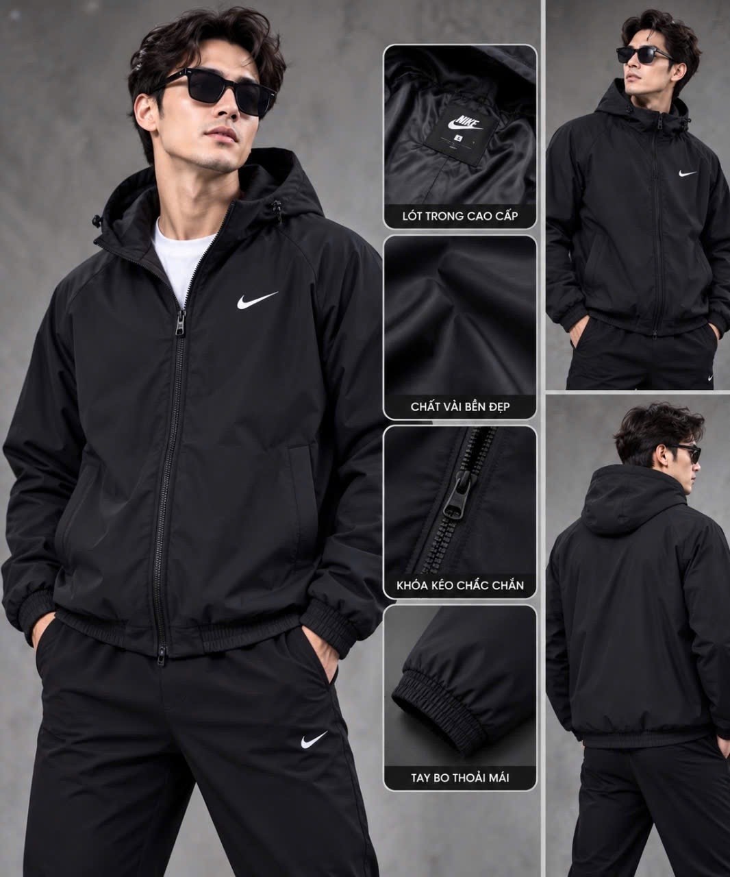 куртка мужскaя демисезонная,куртка nike демисезонная,демисезонная куртка,мужская куртка-ветровка nike демисезон,куртка