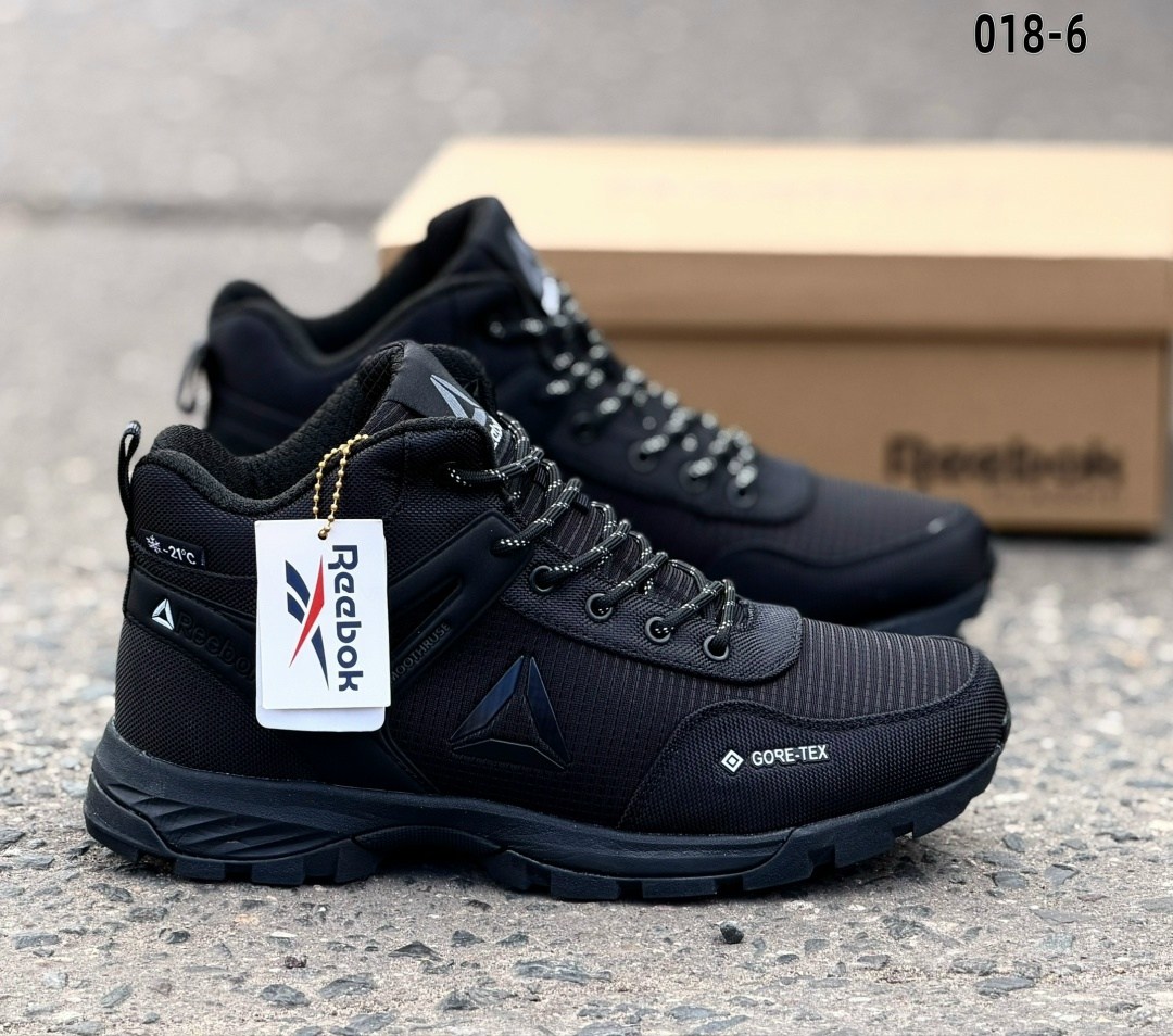 ботинки мужские зимние reebok all terrain gore-tex,ботинки мужские зимние reebok gore-tex lux,ботинки мужские зимние новые reebok gore-tex lux,кроссовки reebok зимние,кроссовки зимние мужские reebok