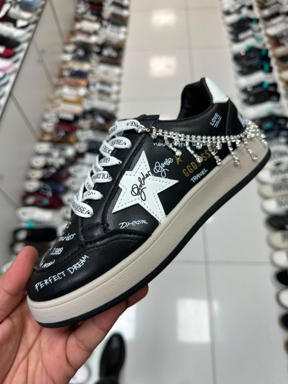 ,кеды golden goose, женская,кеды,кроссовки кеды