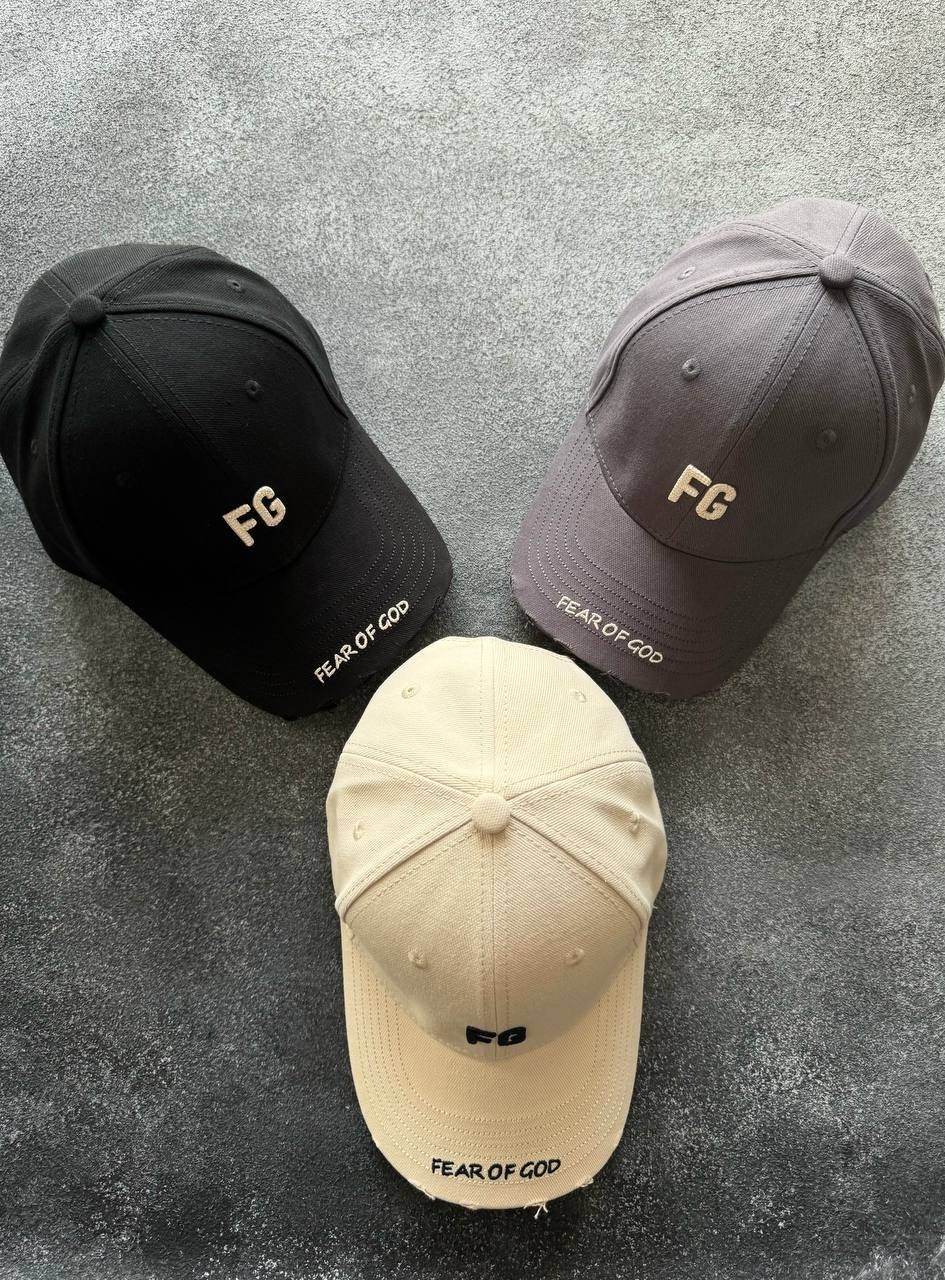 бейсболка fear of god,бейсболка бейсболки,стильная бейсболка,стильная кепка,кепка бейсболка