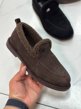 Мокасины