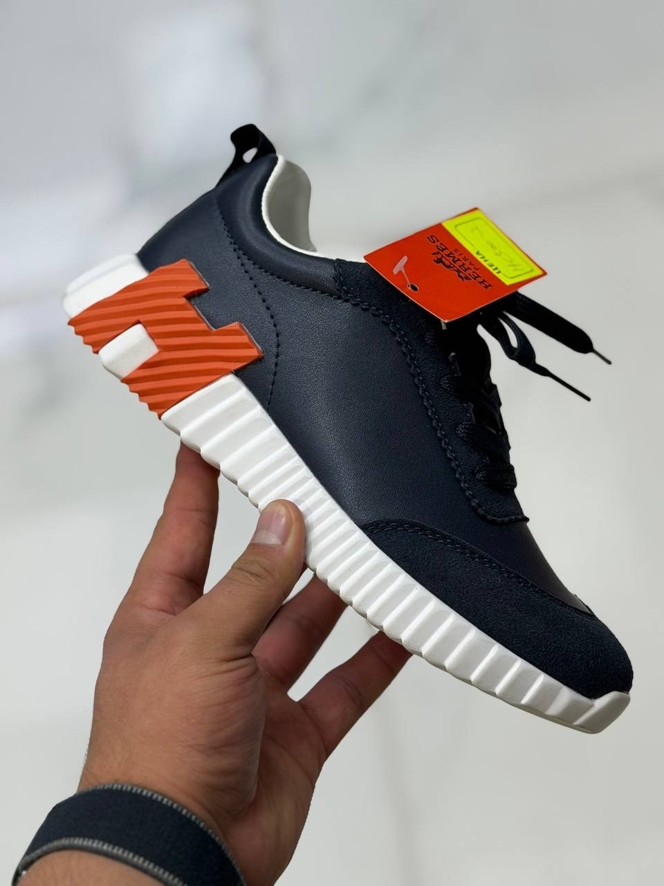 ,мужские кроссовки hermes,мужские кроссовки,кроссовки hermes,мужская  кроссовки