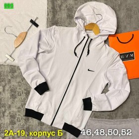 Толстовка