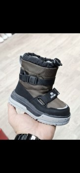 Ботинки