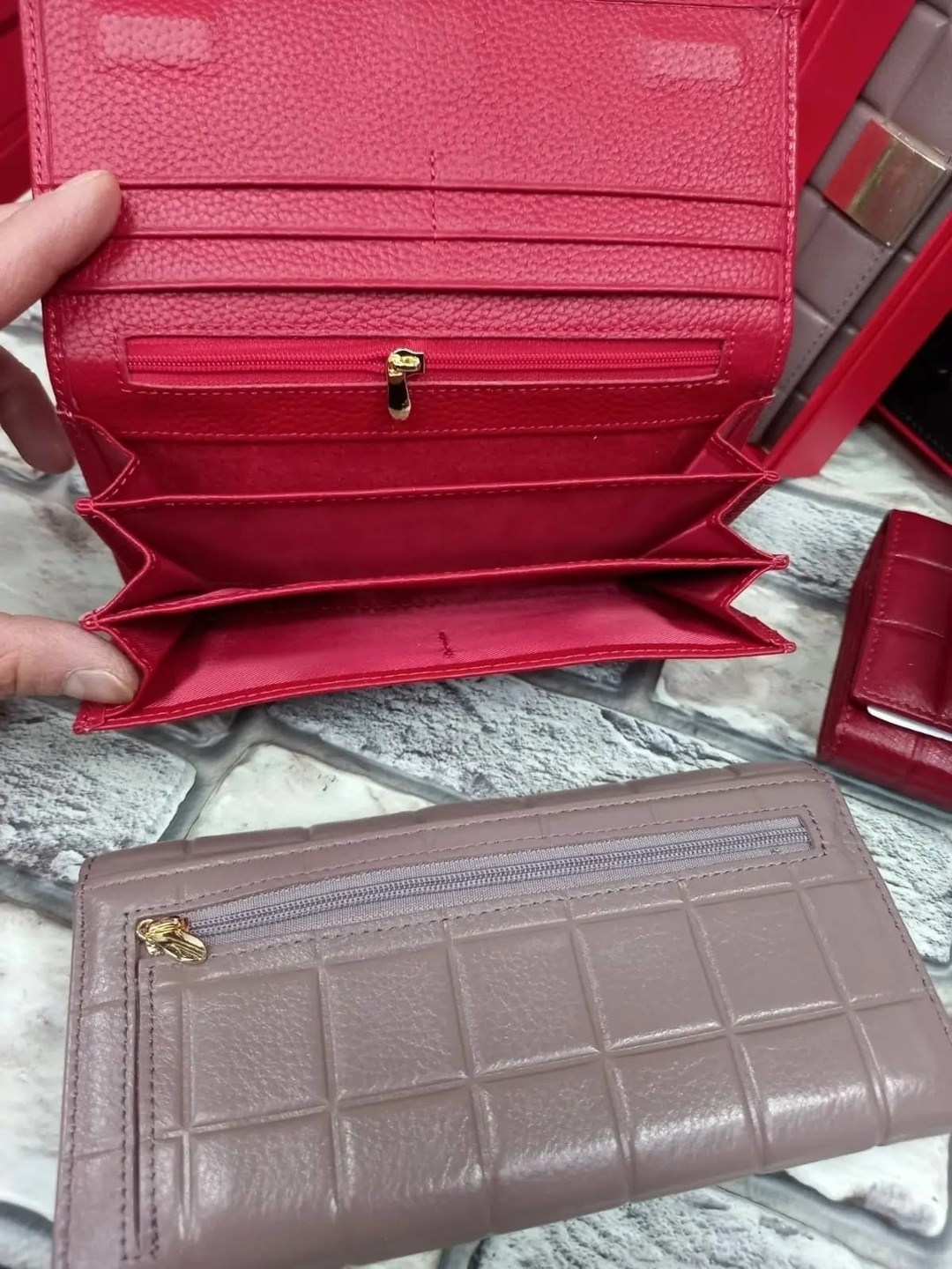 кошелек женский,кошелек шанель женский красный,кошелек chanel,кошелек женский chanel,кошелек шанель