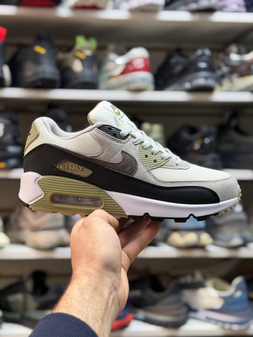 кроссовки nike air max 90 черный,nike air max 90 black,кроссовки,nike air max 90,nike air max